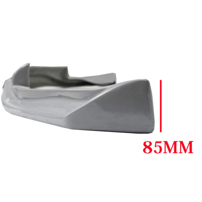 Front Bumper Lip for Nissan 350Z (2006+)