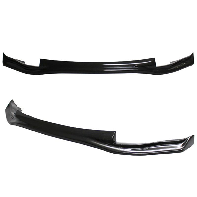 Carbon Front Bumper Lip for Nissan 350Z (2006+)