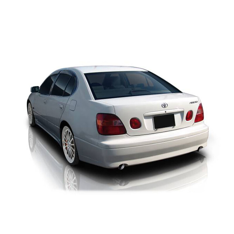 Origin Labo Evolution Bodykit for Lexus GS S160 (97-05)
