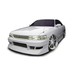 Origin Labo Bodykit for Toyota Chaser JZX90