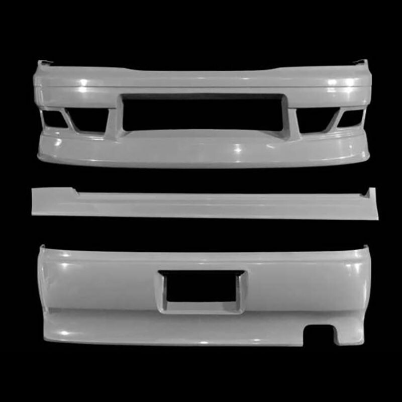 Origin Labo Bodykit for Toyota Chaser JZX90