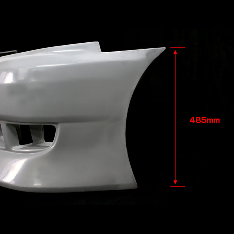 V-Style Bodykit for Toyota Mark II JZX110