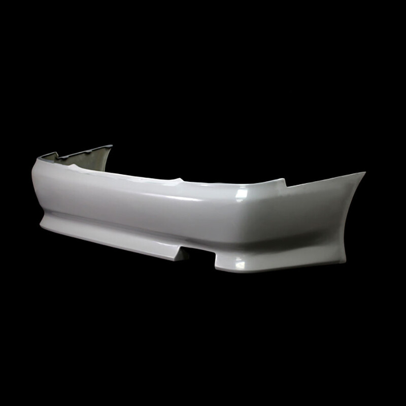 V-Style Bodykit for Toyota Mark II JZX110