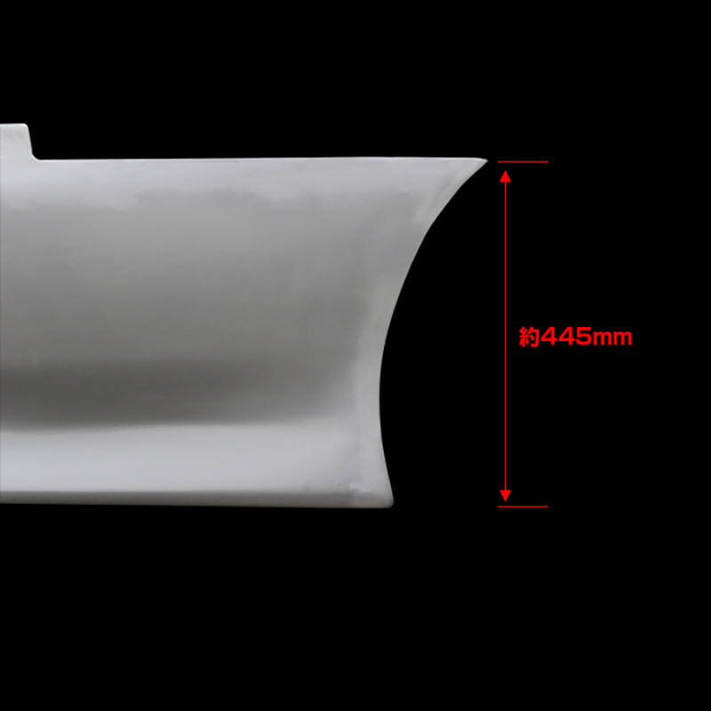 V-Style Bodykit for Toyota Mark II JZX110