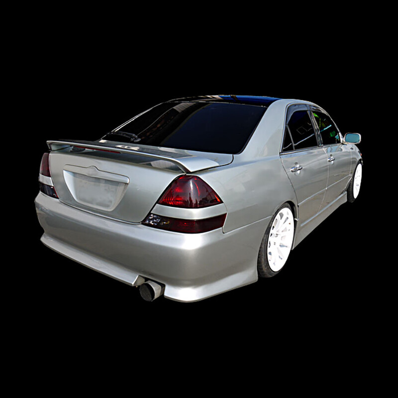 V-Style Bodykit for Toyota Mark II JZX110