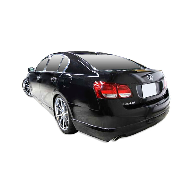 Origin Labo Bodykit for Lexus GS S190 (05-07)
