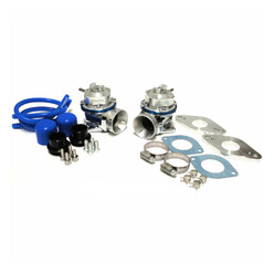 GReddy FV2 Blow Off Valve Kit for Nissan GT-R