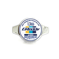 GReddy N Type 1.3 bar Radiator Cap