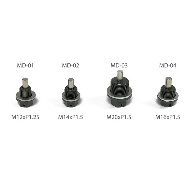 GReddy MD-03 Magnetic Sump Plug M20x1.5 (Subaru)