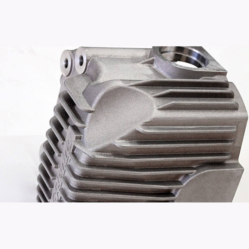 GReddy High Capacity Diff Cover V2 for Honda S2000