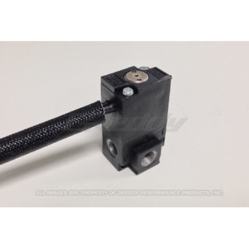 GReddy Profec Boost Solenoid Valve