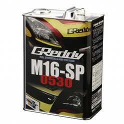 GReddy M16-SP 0530 Engine Oil (4L, Swift Sport)