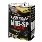 GReddy Oils
