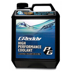GReddy High Performance Coolant PG (4L)