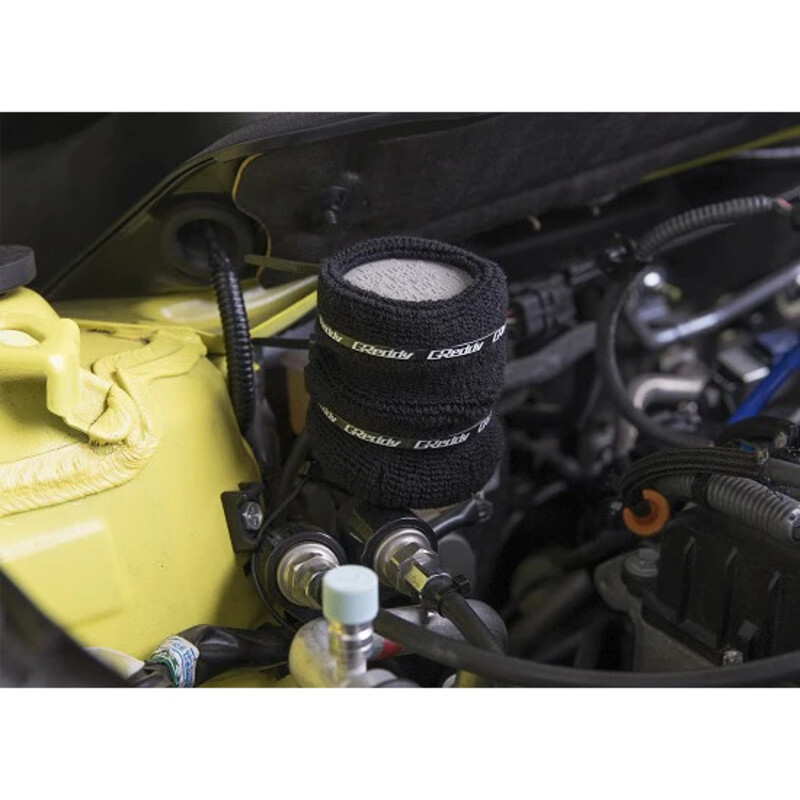GReddy Zip Ties in 150 mm (20 pcs)
