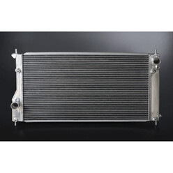 GReddy TW-R Aluminum Radiator for Toyota JZX100 (Cresta / Chaser / Mark II)