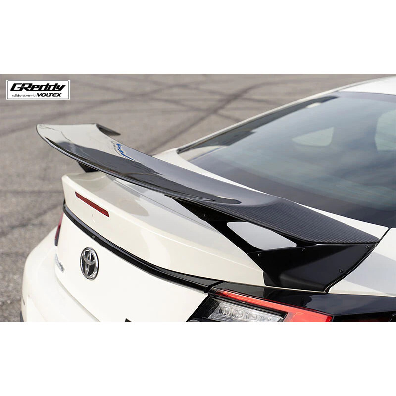 GReddy x Voltex Body Kit for Toyota GR86