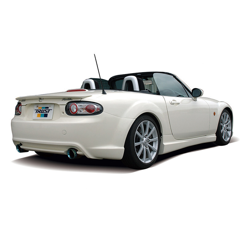 GReddy Body Kit for Mazda MX-5 NC