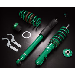 Tein Street Advance Z Coilovers for VW Golf 4