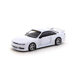 Tarmac Works - Nissan Silvia S14 Vertex | Lamley Special Edition