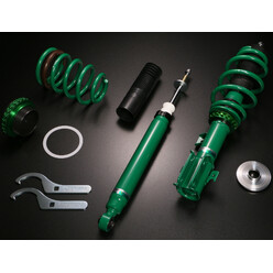 Tein Street Basis Z Coilovers for Honda Stepwagon RK (09-15)