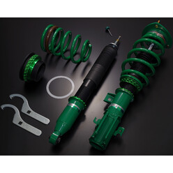 Tein Flex Z Coilovers for Honda Stepwagon RK (09-15)