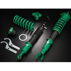 Tein Flex Z Coilovers for Mercedes E-Class 300L W213 (2016+)