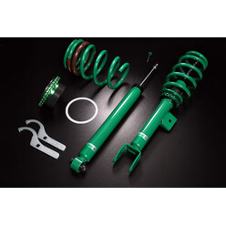 Tein Street Advance Z Coilovers for Tesla Model 3