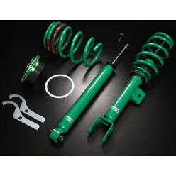 Tein Street Advance Z Coilovers for Tesla Model Y