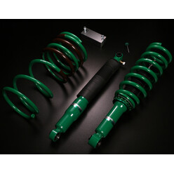 Tein 4x4 Lift Coilovers for Mitsubishi Pajero Sport KH8 (08-15)