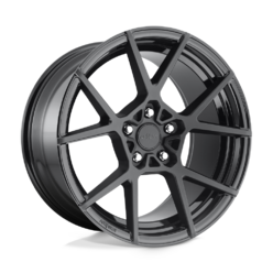 Rotiform R139 KPS 19x8.5" 5x112 ET45, Matte Black