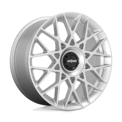 Rotiform R167 BLQ-C 19x8.5" 5x108/114.3 ET35, Silver