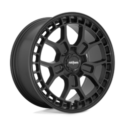 Rotiform R180 ZMO-M 19x8.5" 5x112 ET45, Matte Black