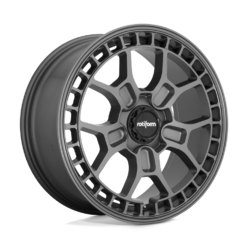 Rotiform R181 ZMO-M 19x8.5" 5x112 ET45, Matte Anthracite