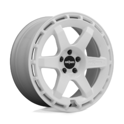 Rotiform R183 KB1 19x8.5" 5x114.3 ET40, Gloss White