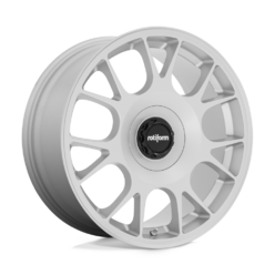 Rotiform R188 TUF-R 18x9.5" 5x108/120 ET38, Silver