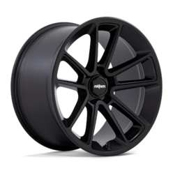 Rotiform R194 BTL 21x10.5" 5x112 ET30, Matte Black