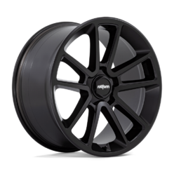 Rotiform R194 BTL 21x10.5" 5x112 ET38, Matte Black