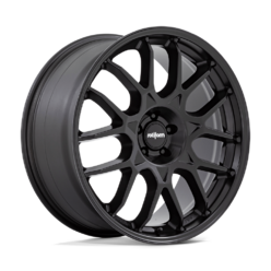 Rotiform R195 ZWS 21x10.5" 5x112 ET38, Matte Black