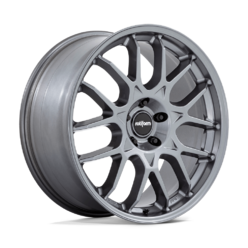 Rotiform R196 ZWS 21x10.5" 5x112 ET30, Gloss Anthracite