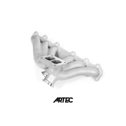 Artec T4 Exhaust Manifold for Toyota 2JZ-GTE