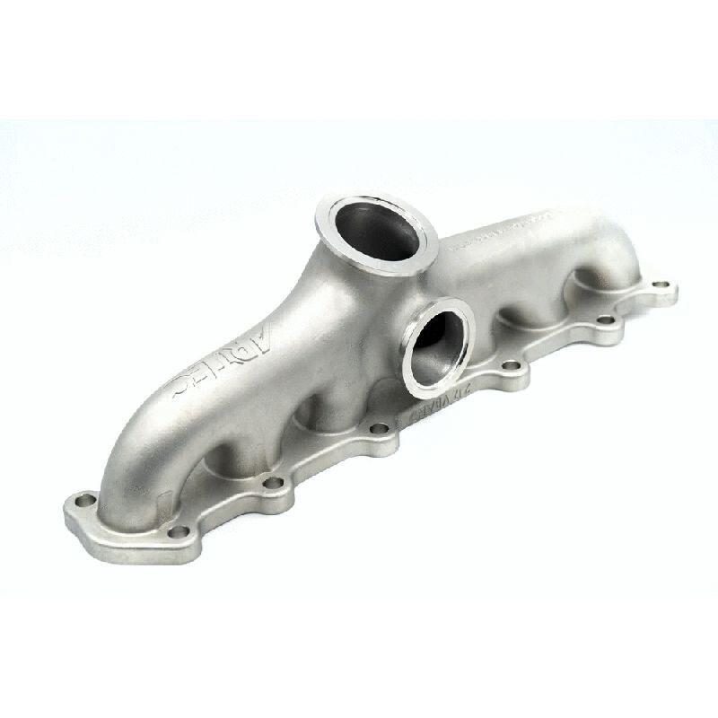 Artec V-Band Compact Exhaust Manifold for Toyota 2JZ-GTE