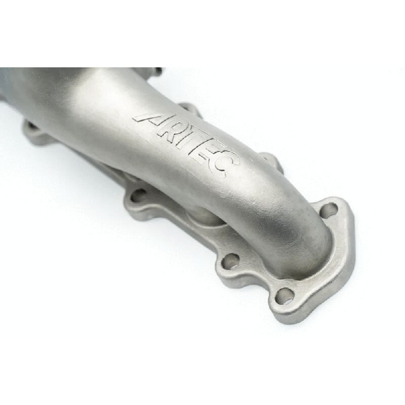 Artec V-Band Compact Exhaust Manifold for Toyota 2JZ-GTE
