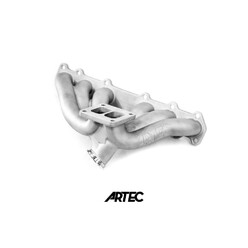 Artec T4 Exhaust Manifold for Toyota 1JZ Non-VVT-i
