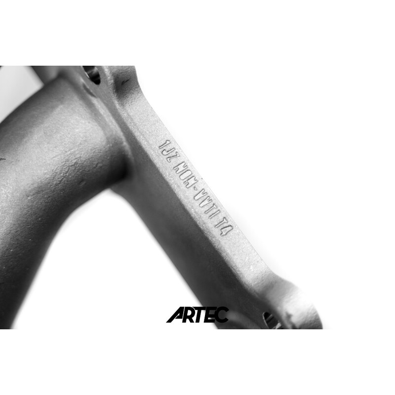 Artec T4 Exhaust Manifold for Toyota 1JZ Non-VVT-i