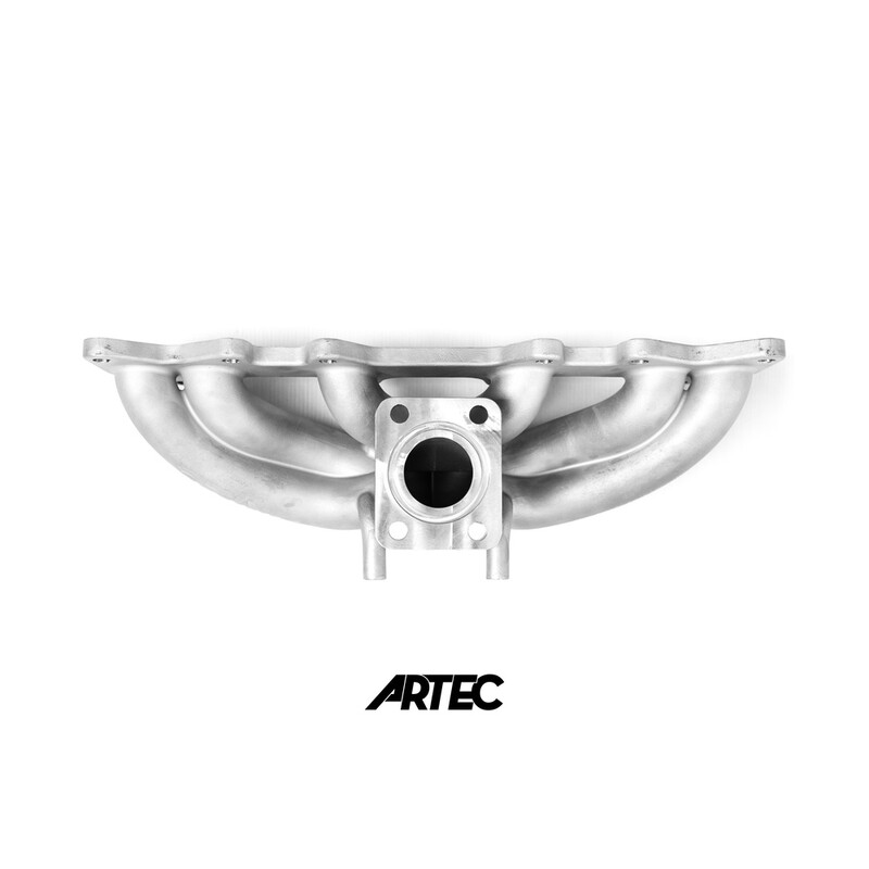 Artec Replacement Exhaust Manifold for Toyota 1JZ VVT-i