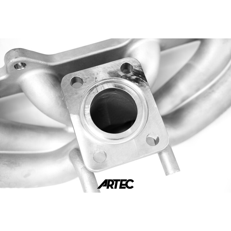 Artec Replacement Exhaust Manifold for Toyota 1JZ VVT-i