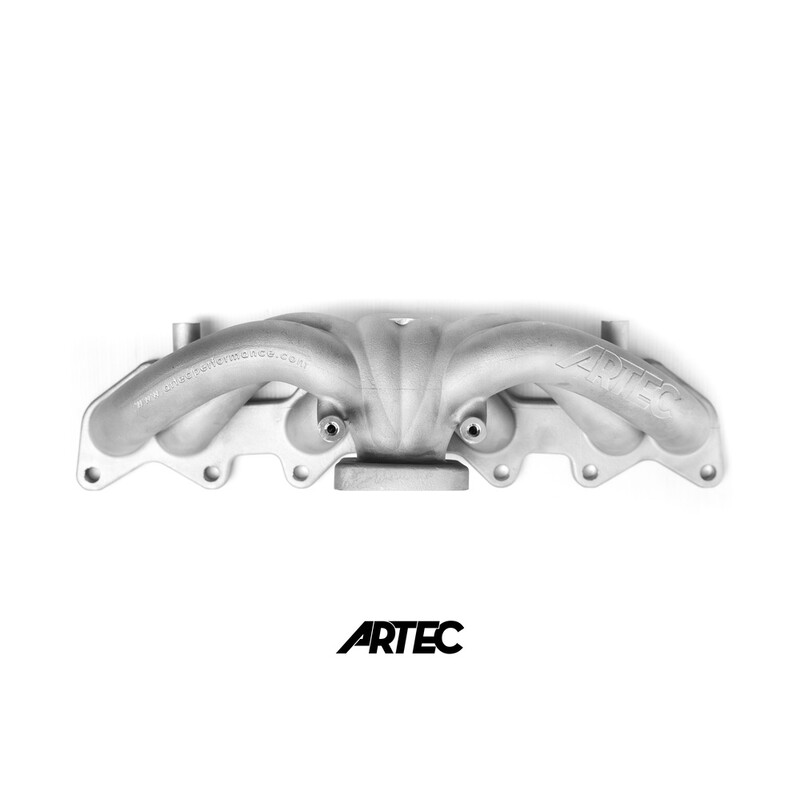 Artec Replacement Exhaust Manifold for Toyota 1JZ VVT-i