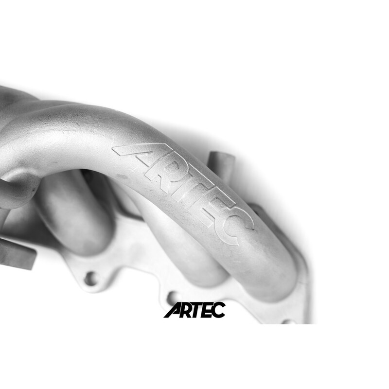 Artec Replacement Exhaust Manifold for Toyota 1JZ VVT-i