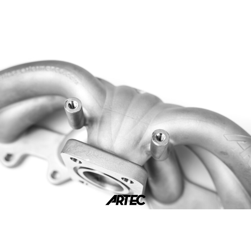 Artec Replacement Exhaust Manifold for Toyota 1JZ VVT-i